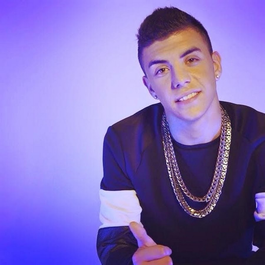 MarkaAkmeVEVO - YouTube