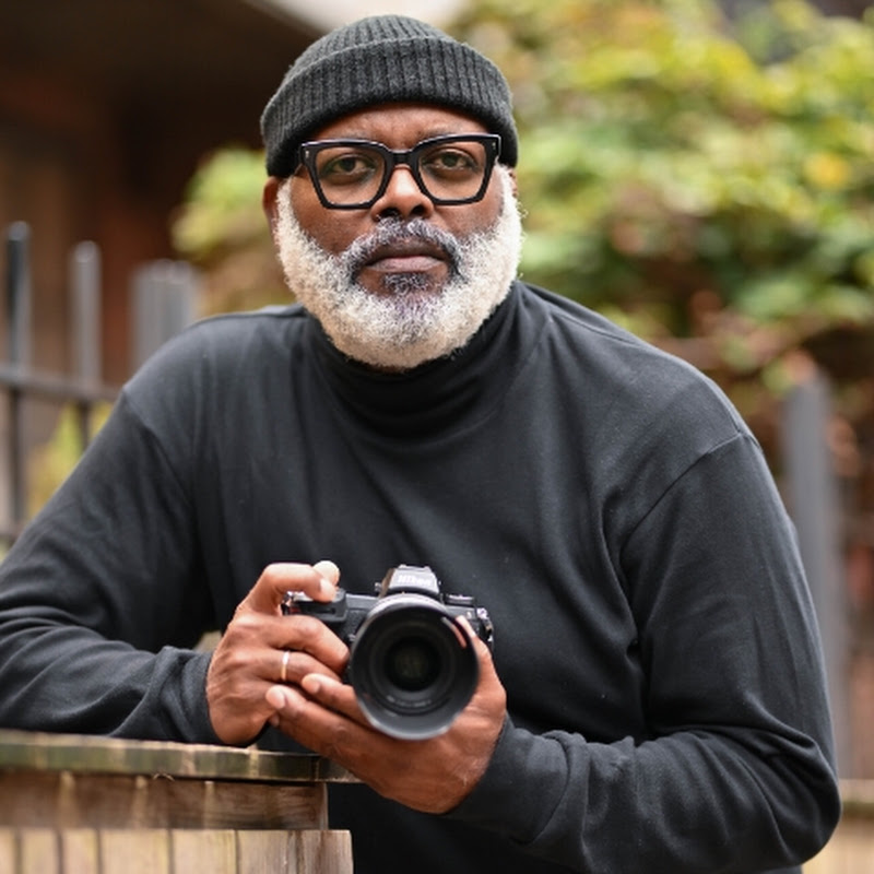 Ron Foster