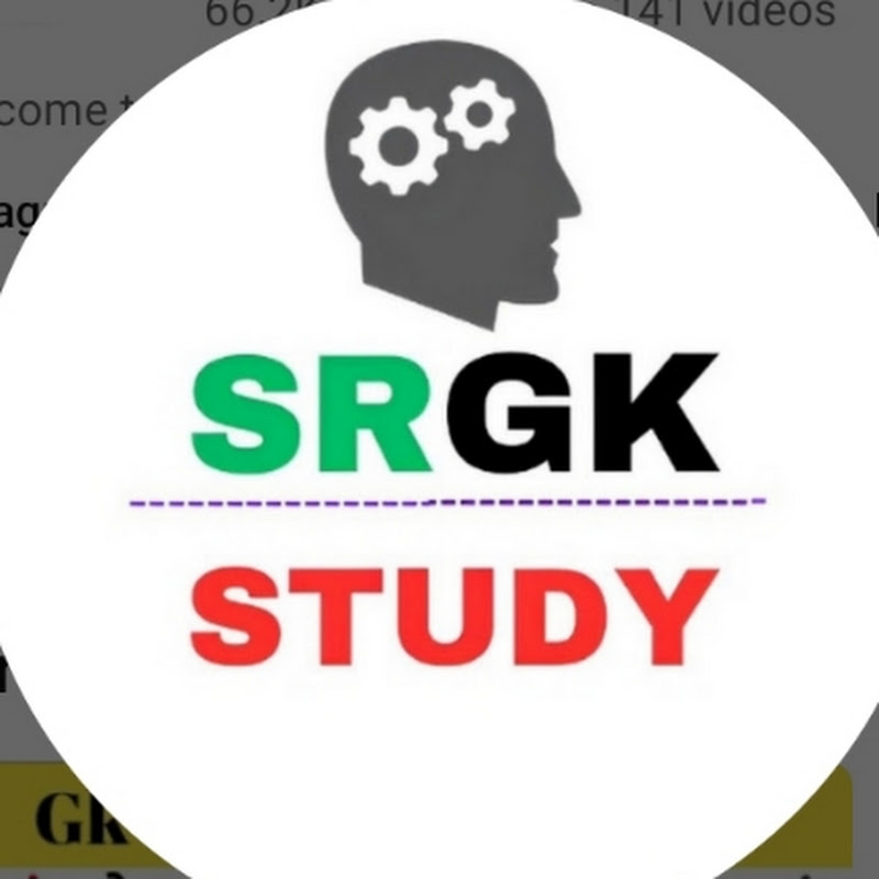 Hire SrGKStudy — Education & Learning YouTube creator for sponsorships