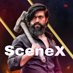 SceneX