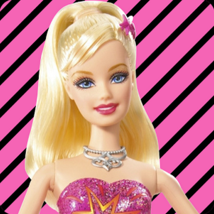 Barbie Movies in English - YouTube