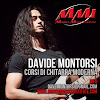 davide montorsi