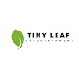 TinyLeaf logo