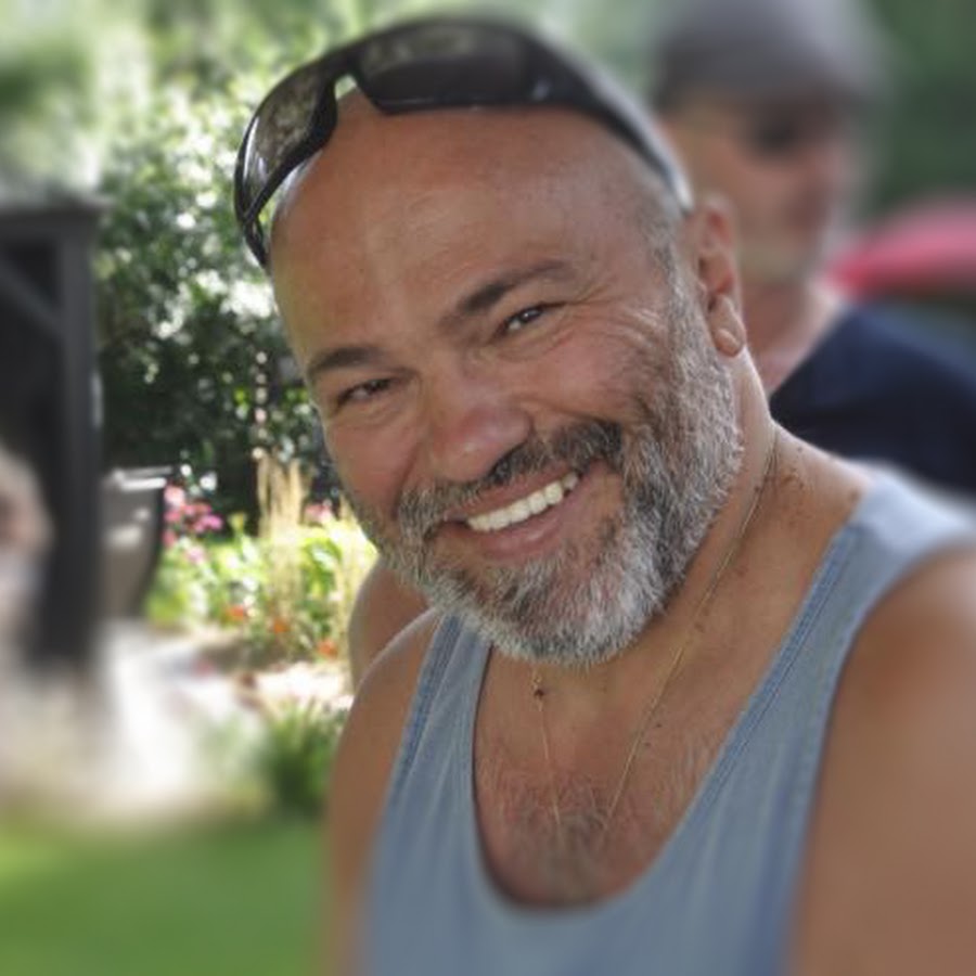 JeanMarie Zucchini YouTube