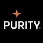 Purity Distillery logo