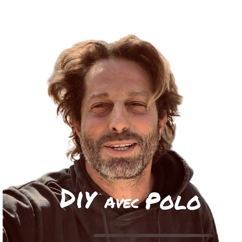 DIY avec POLO