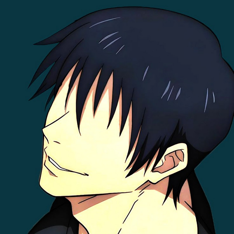 FAKE TOJI icon