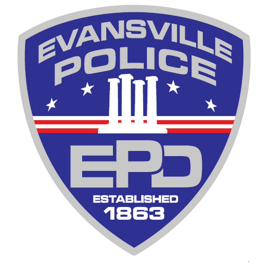 EvansvillePolice YouTube