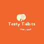 Tasty Tidbits logo