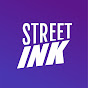 Street Ink logo