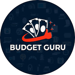 Budget Guru यूट्यूब चैनल अवतार