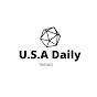 U.S.A Daily Trends logo