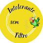 Intolerante Sem Filtro logo
