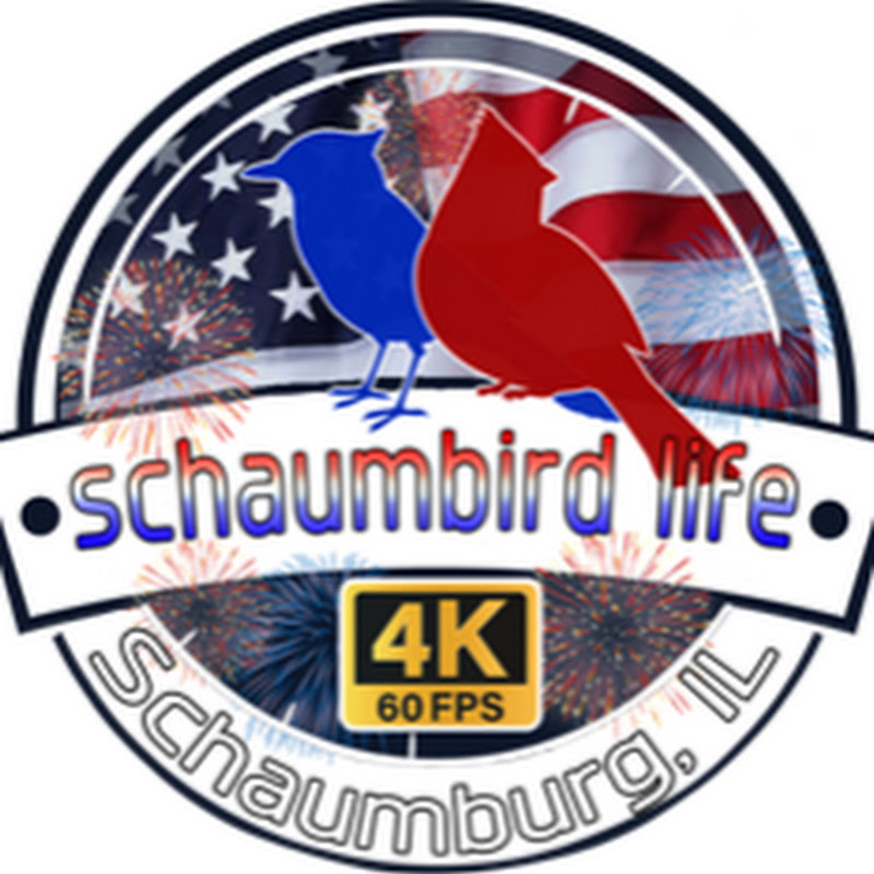 A SchaumBird Life logo