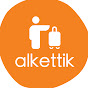 Alkettik [Travel Vlog]