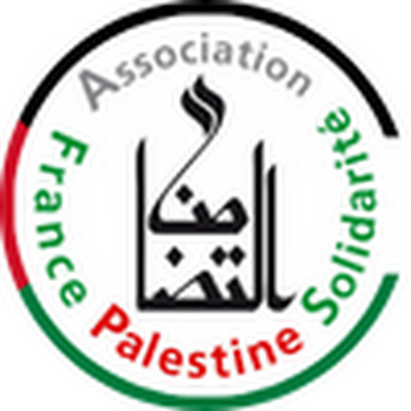 AFPS 21 - Association France Palestine Solidarité