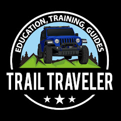Trail Traveler Avatar