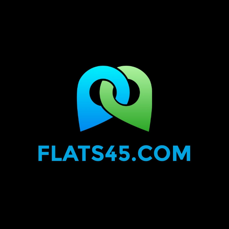 Flats45 - Vacation rentals worldwide 