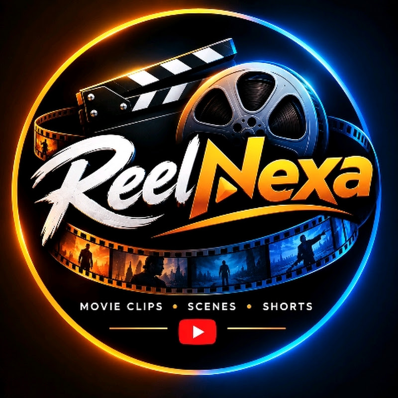 𝗥𝗲𝗲𝗹𝗡𝗲𝘅𝗮