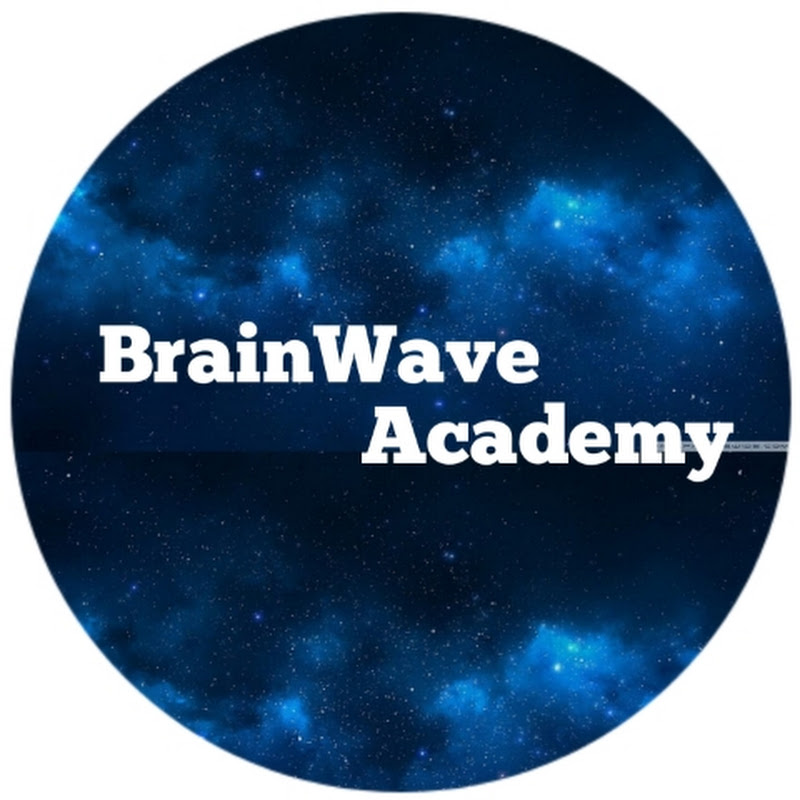 BrainWave Academy Logo
