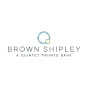 Brown Shipley Youtube video kanalı Profil Fotoğrafı Brown Shipley Youtube video kanalı Profil Fotoğrafı