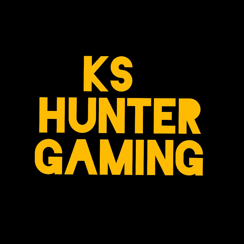 KS Hunter Gaming