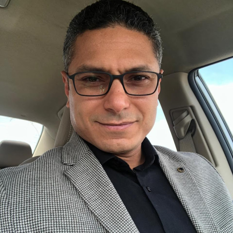 Dr. Walid Shawky