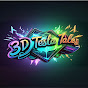 3DTeslaTales logo