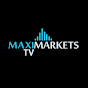 youtube(ютуб) канал MaxiMarketsTV
