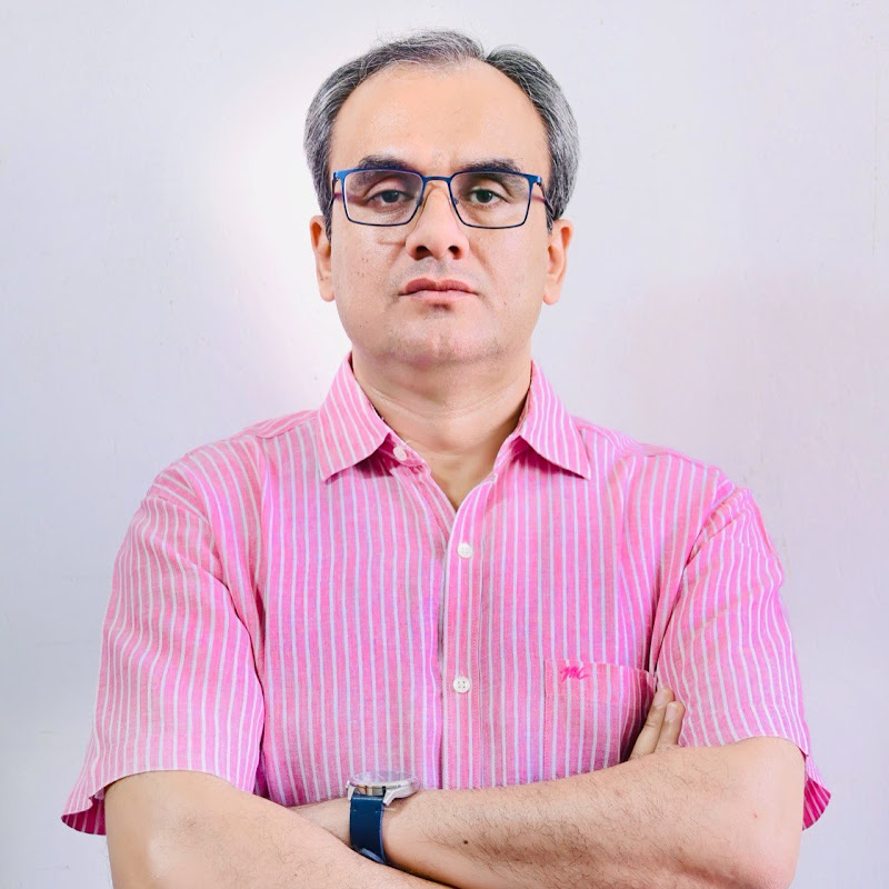 Gayatri Official 