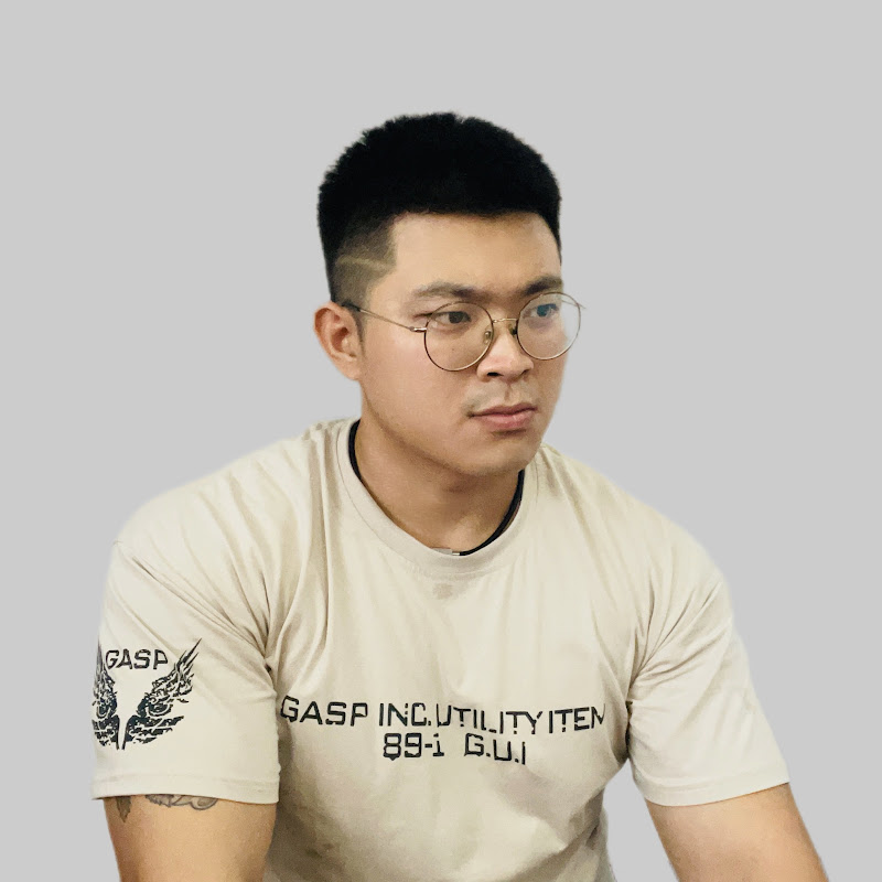老李Maxllee