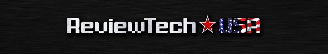 ReviewTechUSA YouTube channel avatar