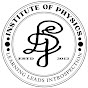 Institute of Physics logo