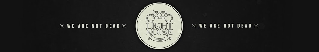 Light & Noise YouTube channel avatar