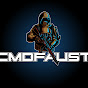 CmdFaust logo