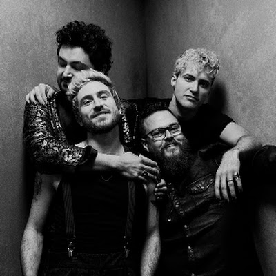 Walk the Moon