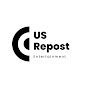 USRepost logo