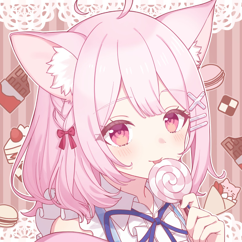 心愛もか