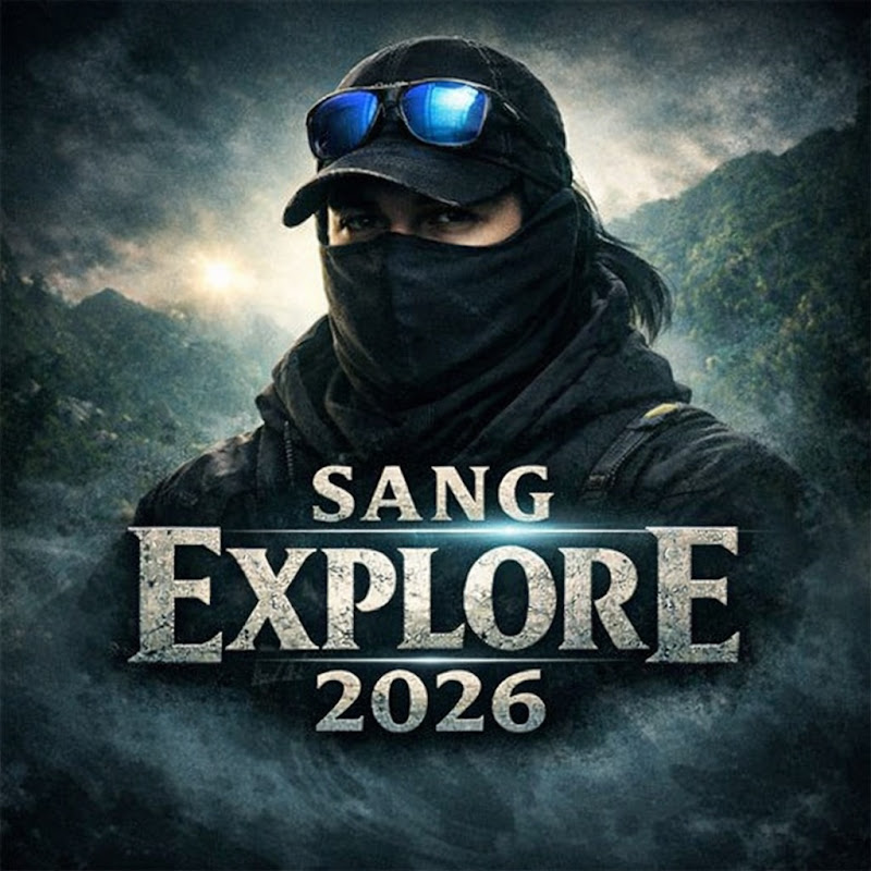 SANG EXPLORE