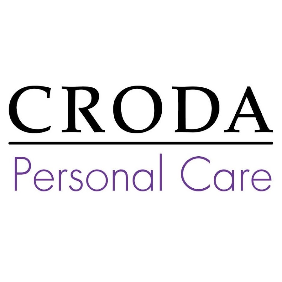 Croda Personal Care YouTube