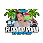 Florida Road Trippin' logo
