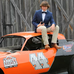 Parker Westbrook