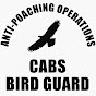 Committee Against Bird Slaughter (CABS)  logo