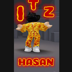 ITZHASAN