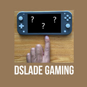 Dslade Gaming