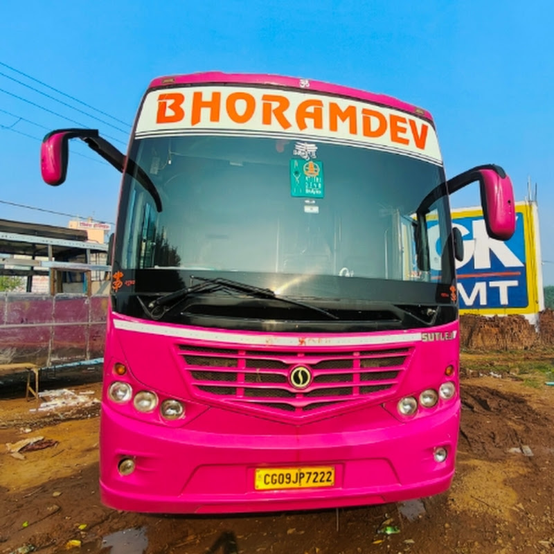 Hire Bhoramdev travels kawardha — Public Transportation & Urban Planning YouTube creator for sponsorships