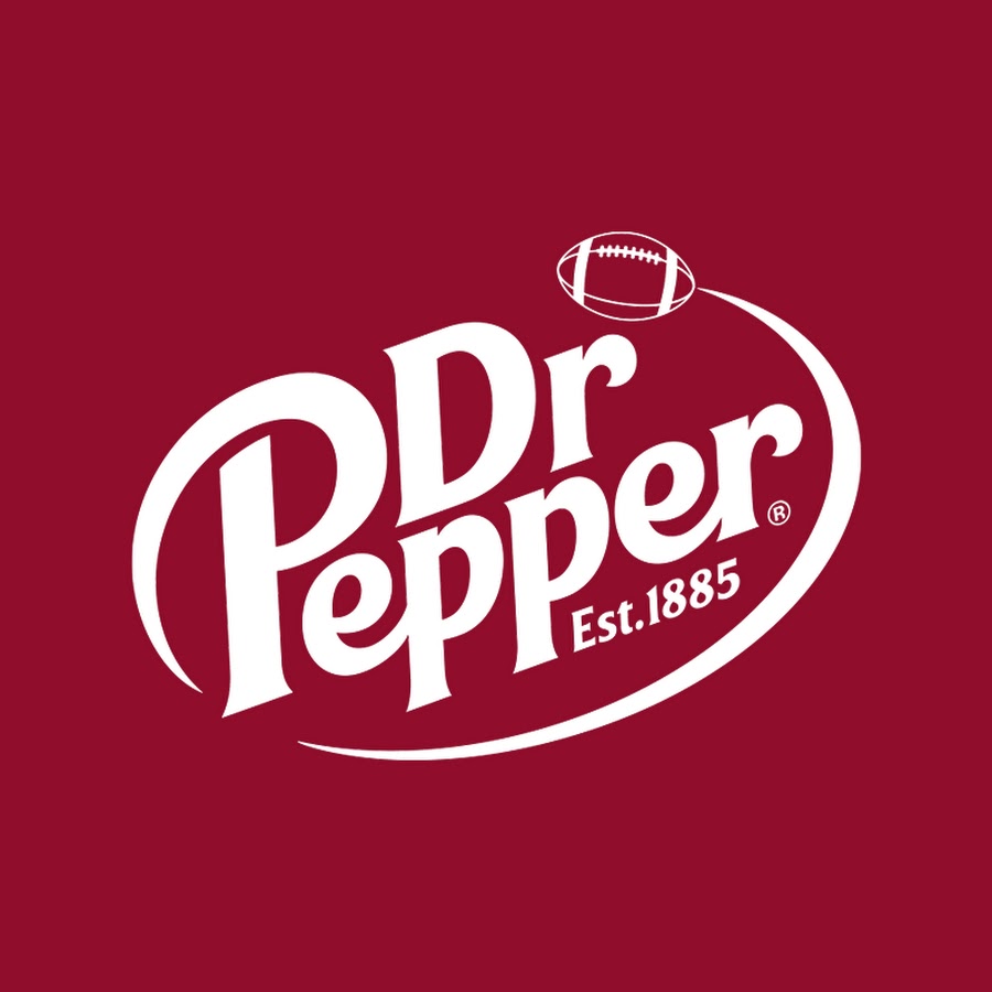 Dr Pepper - YouTube