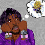 jordan king savage king grand koda black