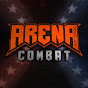 youtube(ютуб) канал Arena Combat