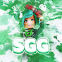 SallyGreenGamer logo